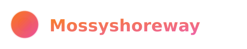 Mossyshoreway nuevos hábitos